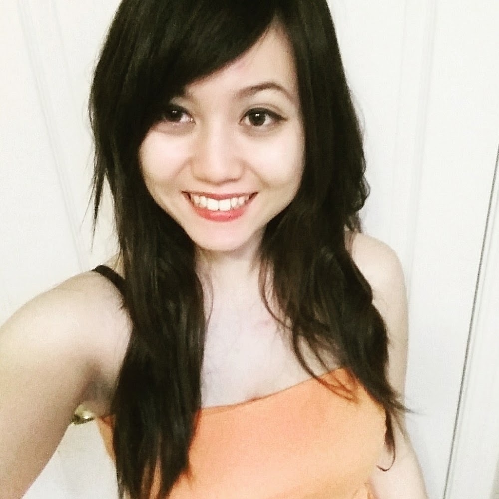 Meet your Posher, Christina